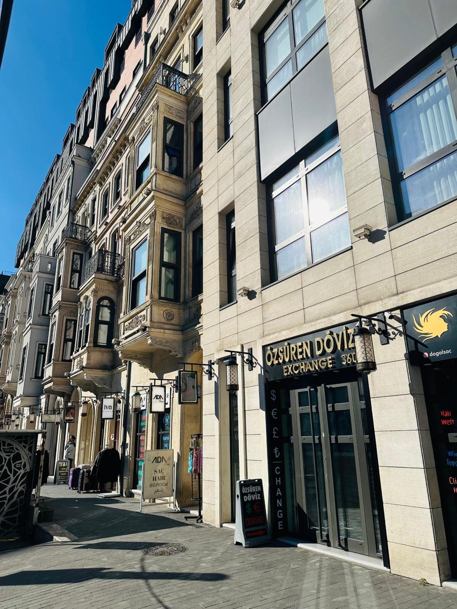 Viva Istanbul — Fotoğraflar 1